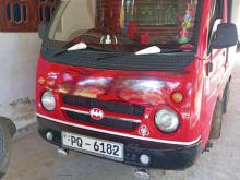 Tata Dimo Batta Ace 2011 Lorry