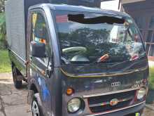 Tata Dimo Batta Ace Ex 2013 Lorry