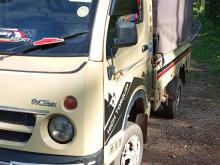Tata Dimo Batta Ace 2011 Lorry