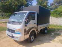 Tata Tata Ace HT2 Dimo Batta HT2 2016 Lorry