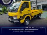 Tata ACE HT2 2018 Lorry