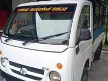 Tata Dimo Batta 2007 Lorry