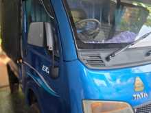 Tata Batta Ace Ex2 2015 Lorry