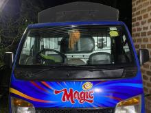 Tata Dimo Batta 2015 Lorry