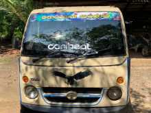 Tata Dimo Batta 2010 Lorry