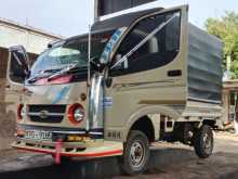 Tata Dimo Batta 2011 Lorry