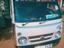Tata Dimo Batta 2007 Lorry