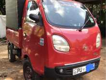 Tata Batti 2012 Lorry