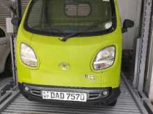 Tata Dimo Batti 2016 Lorry