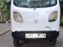 Tata Dimo Batti 2012 Lorry