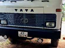 Tata Bowser 1994 Lorry