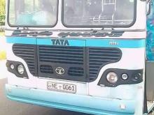 Tata Tata 2019 Bus
