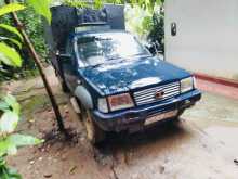 Tata Cab 2007 Pickup