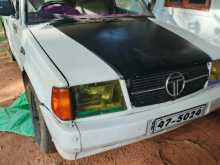 Tata Cab 47 1994 Pickup