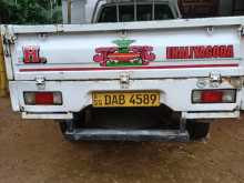 Tata Cab 2013 Pickup