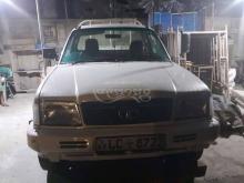 Tata Cab 2010 Pickup