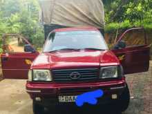 Tata 207 2015 Pickup