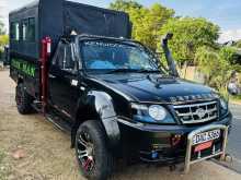 Tata CAB 2015 Pickup