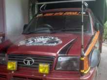 Tata Tata 2011 Pickup