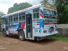 Tata Camins 2014 Bus