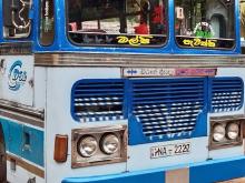 Tata Tata 2006 Bus
