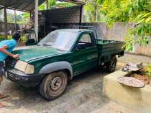 Tata 207 2007 Pickup