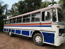 Tata Cummins 2007 Bus