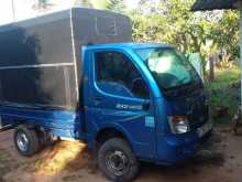 Tata Dimo Batta Giyer 5 Limited Seet 3 2015 Lorry