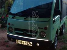 Tata Dimo Batta 2012 Lorry
