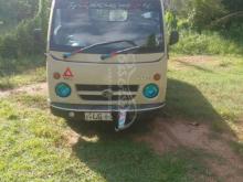 Tata Dimo Batta 2009 Lorry