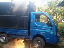 Tata Dimo Batta Giyer 5 Ex2 Limited Seet 3 2015 Lorry