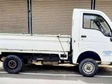 Tata Dimo Batta 2007 Lorry