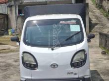 Tata Dimo Batti 2013 Lorry