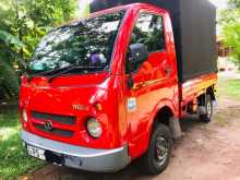 Tata Dimo Batta 2012 Lorry