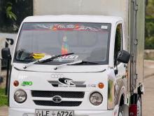 Tata Dimo Batta 2007 Lorry