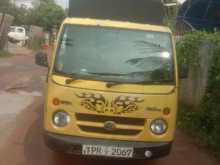 Tata DIMO BATTA 2011 Lorry