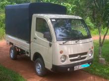 Tata Dimo Batta 2007 Lorry