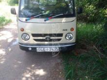Tata Dimo Batta 2009 Lorry