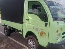 Tata Dimo Batta 2012 Lorry