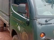 Tata Dimo Batti 2013 Lorry
