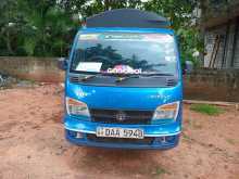 Tata Dimo Batta EX2 2015 Lorry