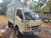 Tata Ex 2009 Lorry