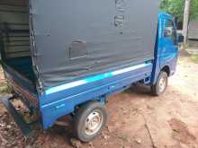 Tata Dimo Batta EX2 2015 Lorry