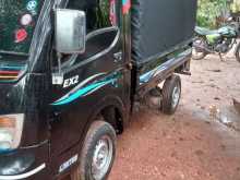 Tata Dimo Batta EX2 2014 Lorry