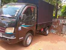 Tata Dimo Batta EX2 2015 Lorry