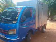 Tata Dimo Batta EX2 2013 Lorry