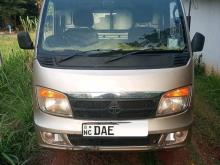 Tata Express 2016 Lorry