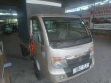 Tata Express 2016 Lorry