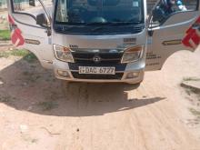 Tata Express 2015 Lorry