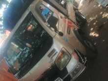 Tata Express 2015 Lorry